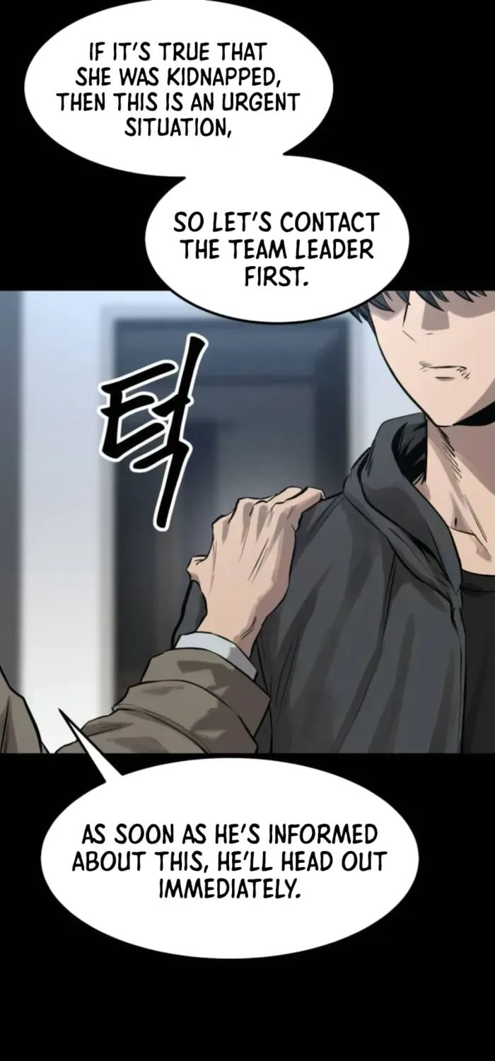 Cartel Chapter 11 page 41 - 