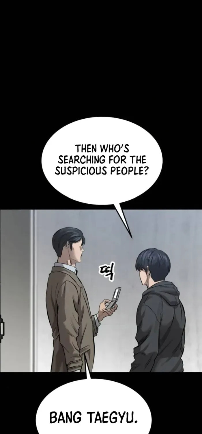 Cartel Chapter 11 page 42 - 
