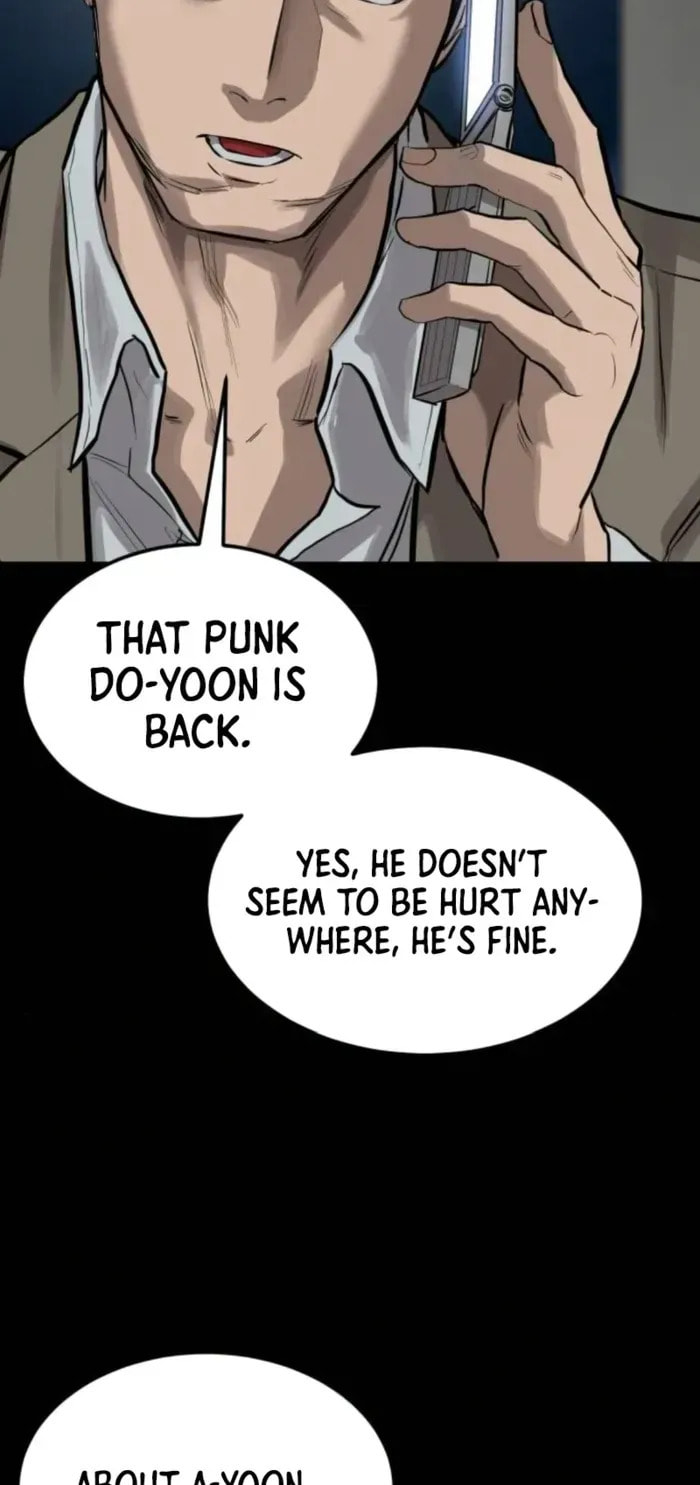Cartel Chapter 11 page 44 - 