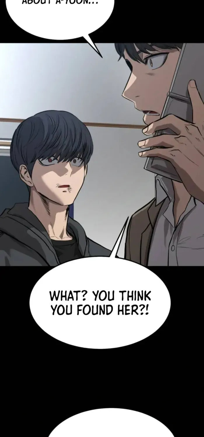Cartel Chapter 11 page 45 - 