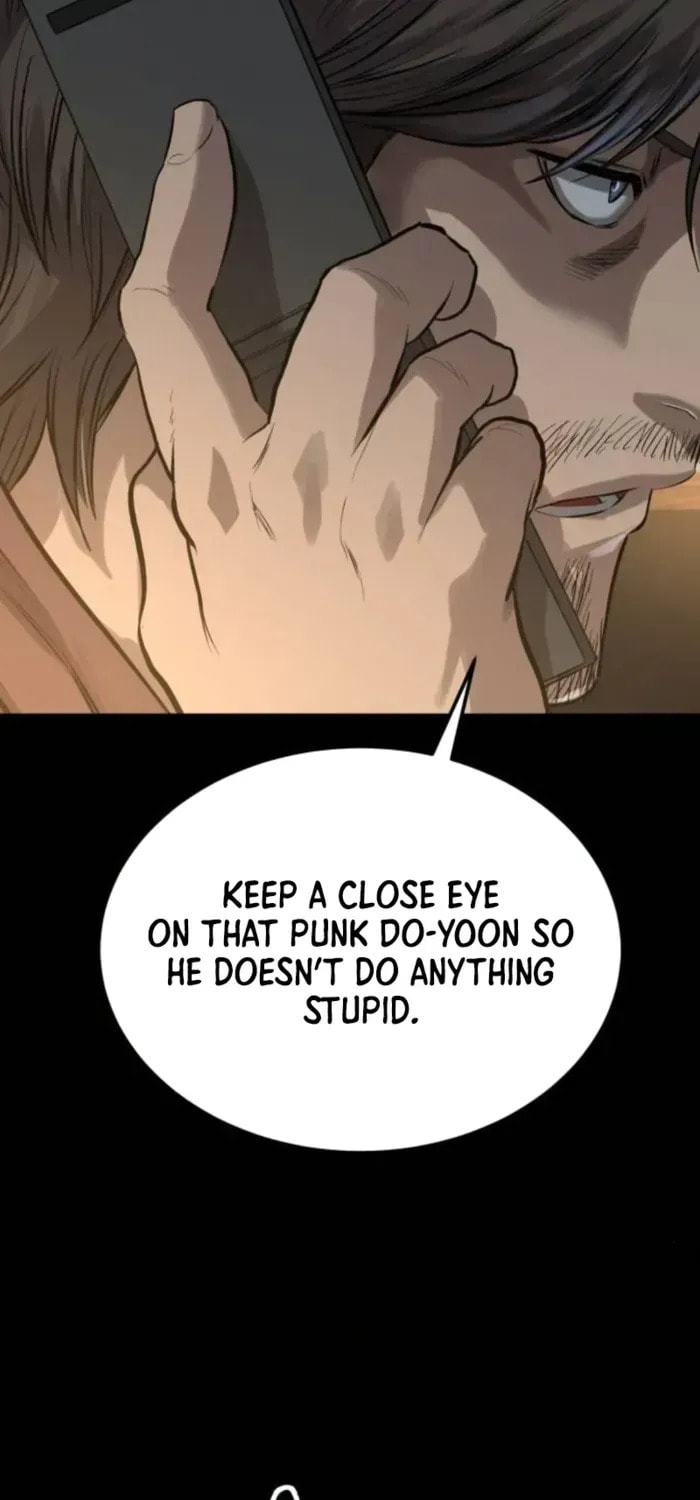 Cartel Chapter 11 page 49 - 