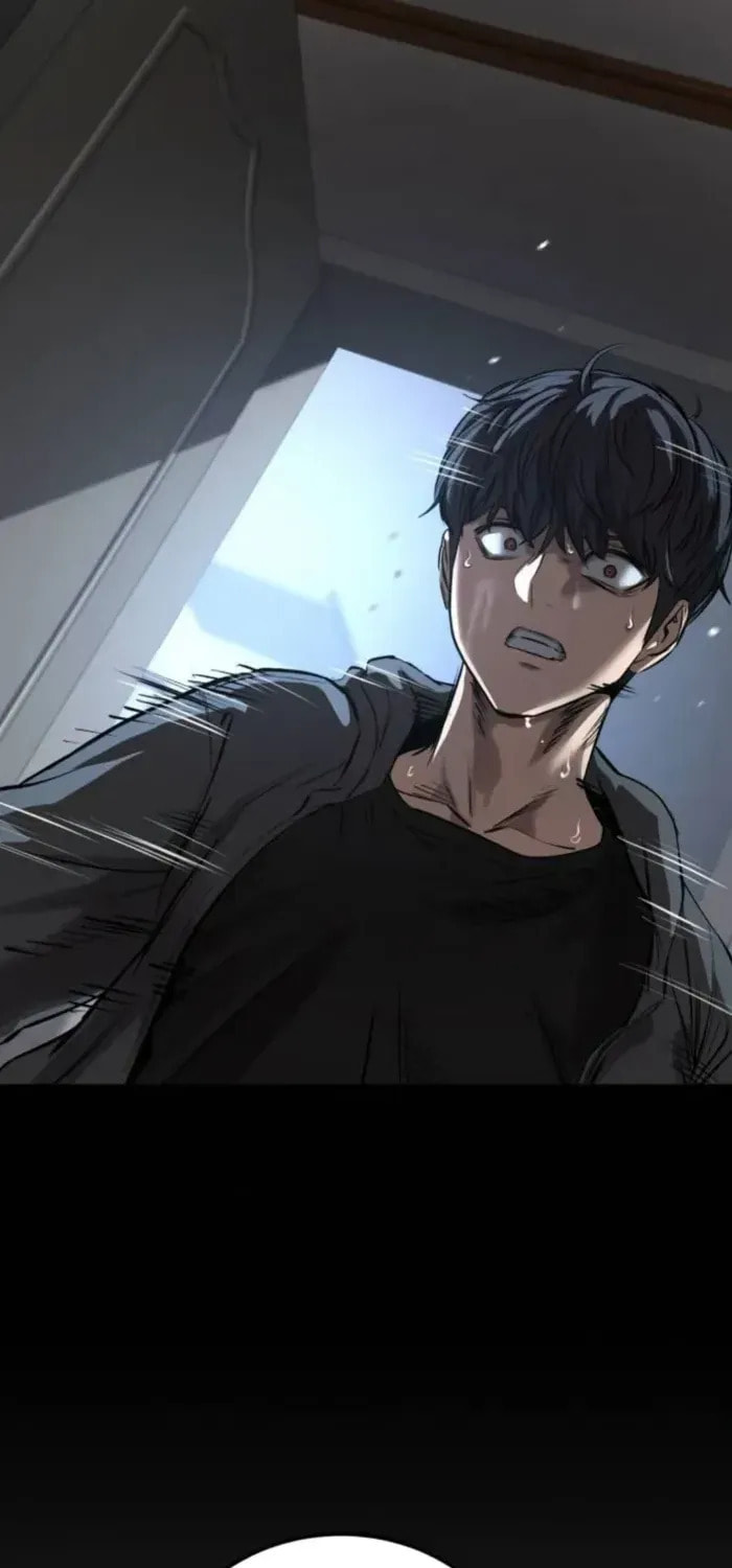 Cartel Chapter 11 page 6 - 
