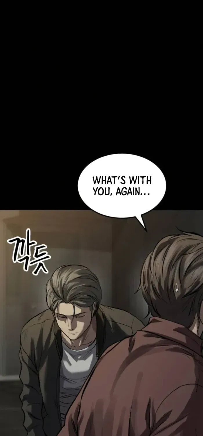 Cartel Chapter 11 page 56 - 