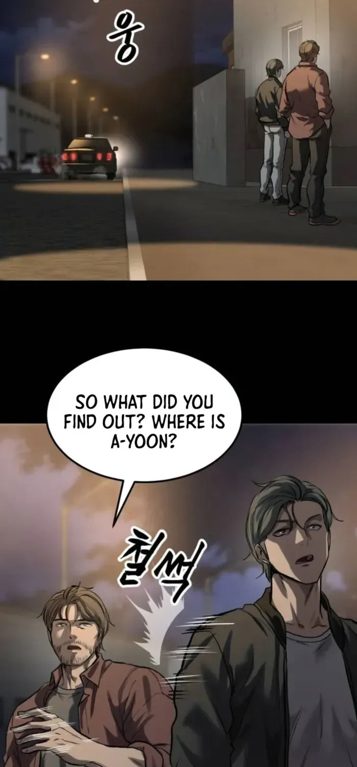 Cartel Chapter 11 page 61 - 