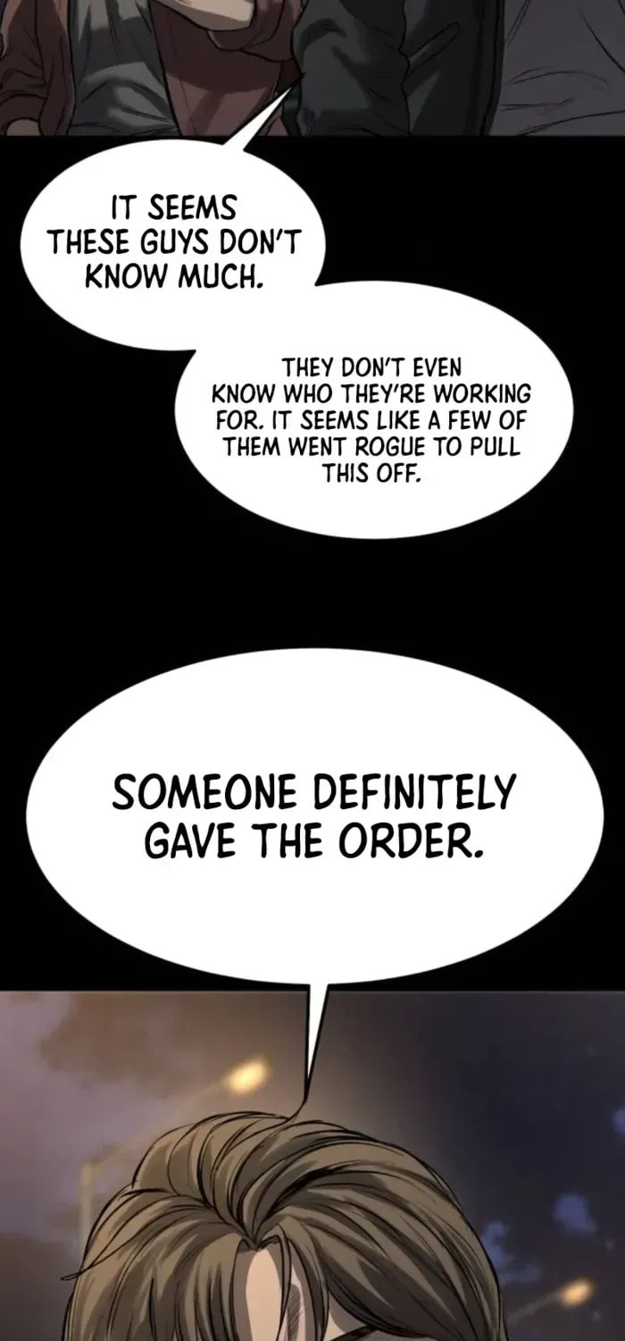 Cartel Chapter 11 page 62 - 