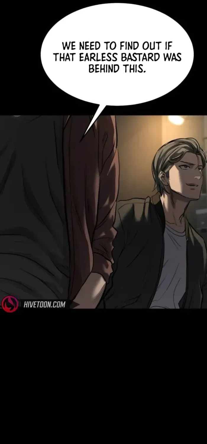 Cartel Chapter 11 page 66 - 