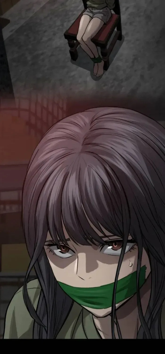 Cartel Chapter 11 page 70 - 