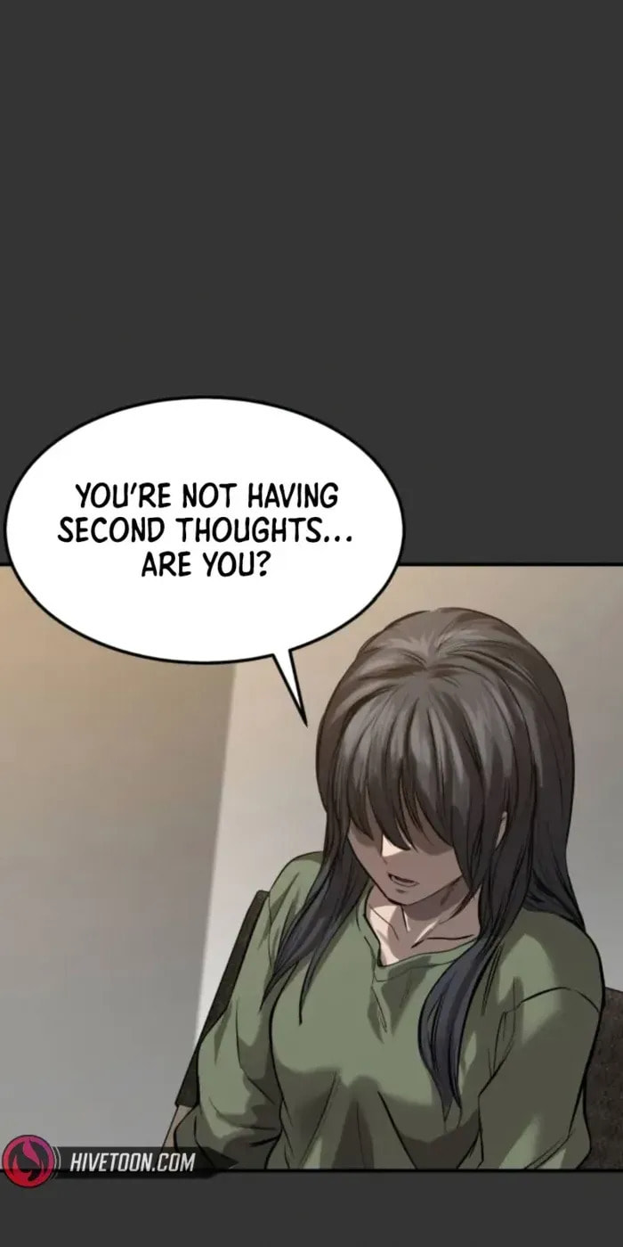 Cartel Chapter 11 page 8 - 