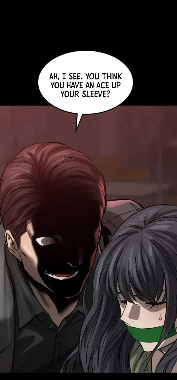Cartel Chapter 11 page 75 - 