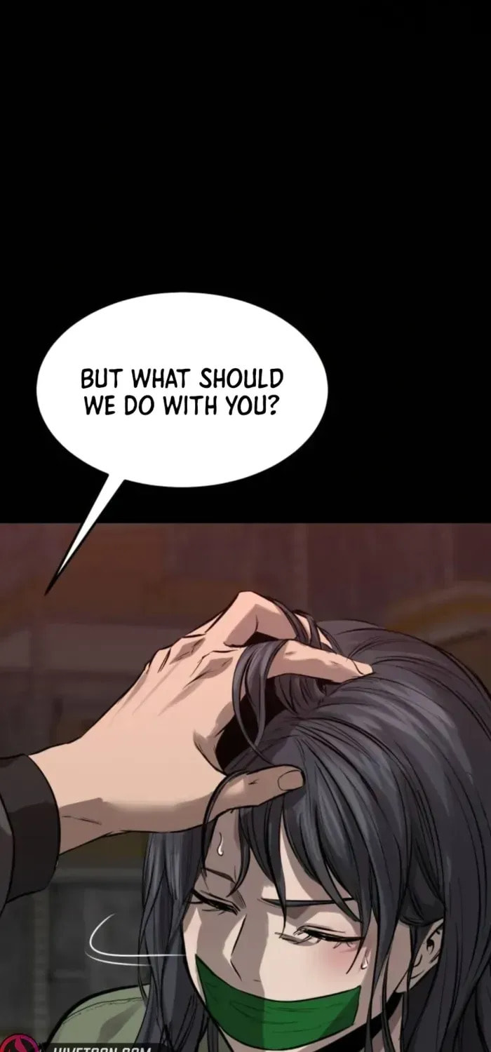 Cartel Chapter 11 page 76 - 