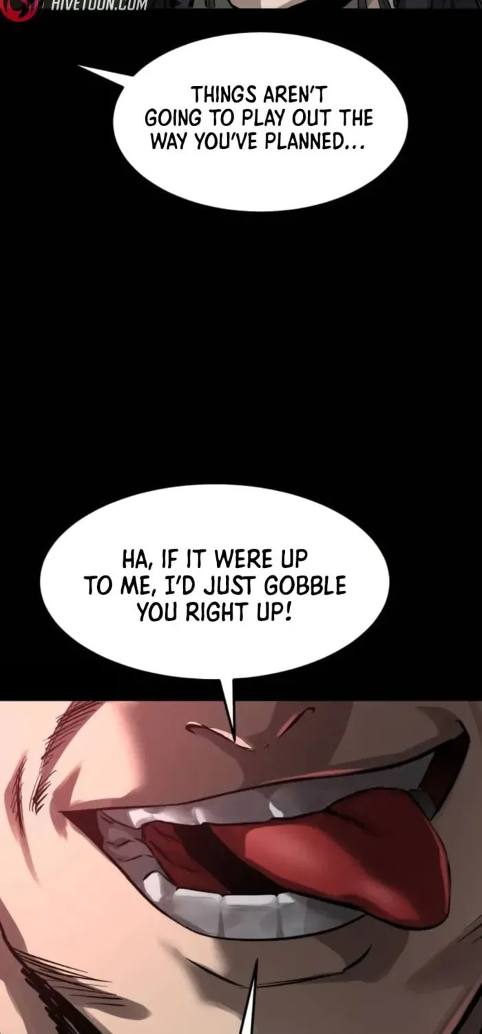 Cartel Chapter 11 page 77 - 