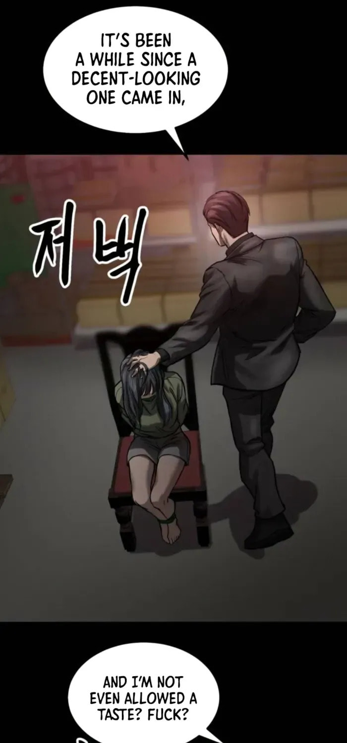 Cartel Chapter 11 page 79 - 