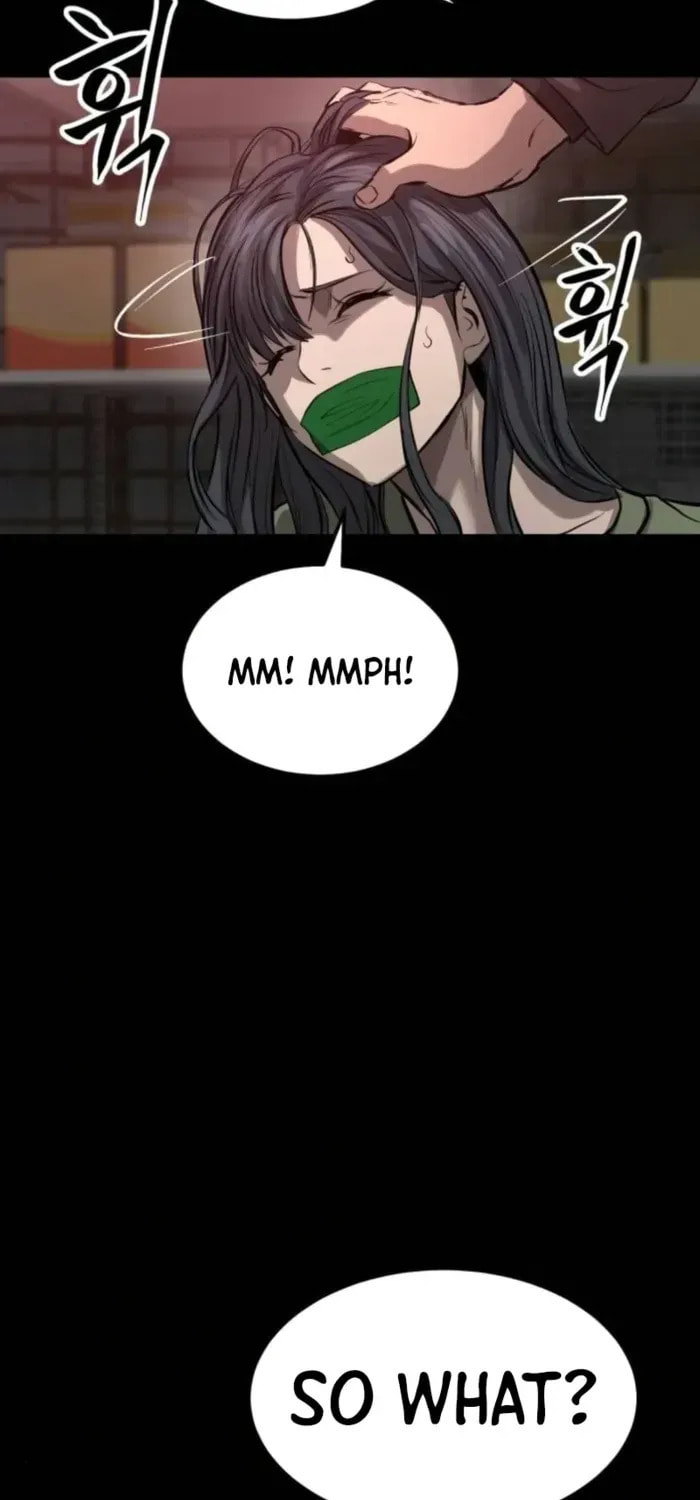 Cartel Chapter 11 page 80 - 