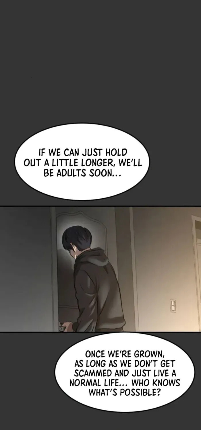 Cartel Chapter 11 page 9 - 