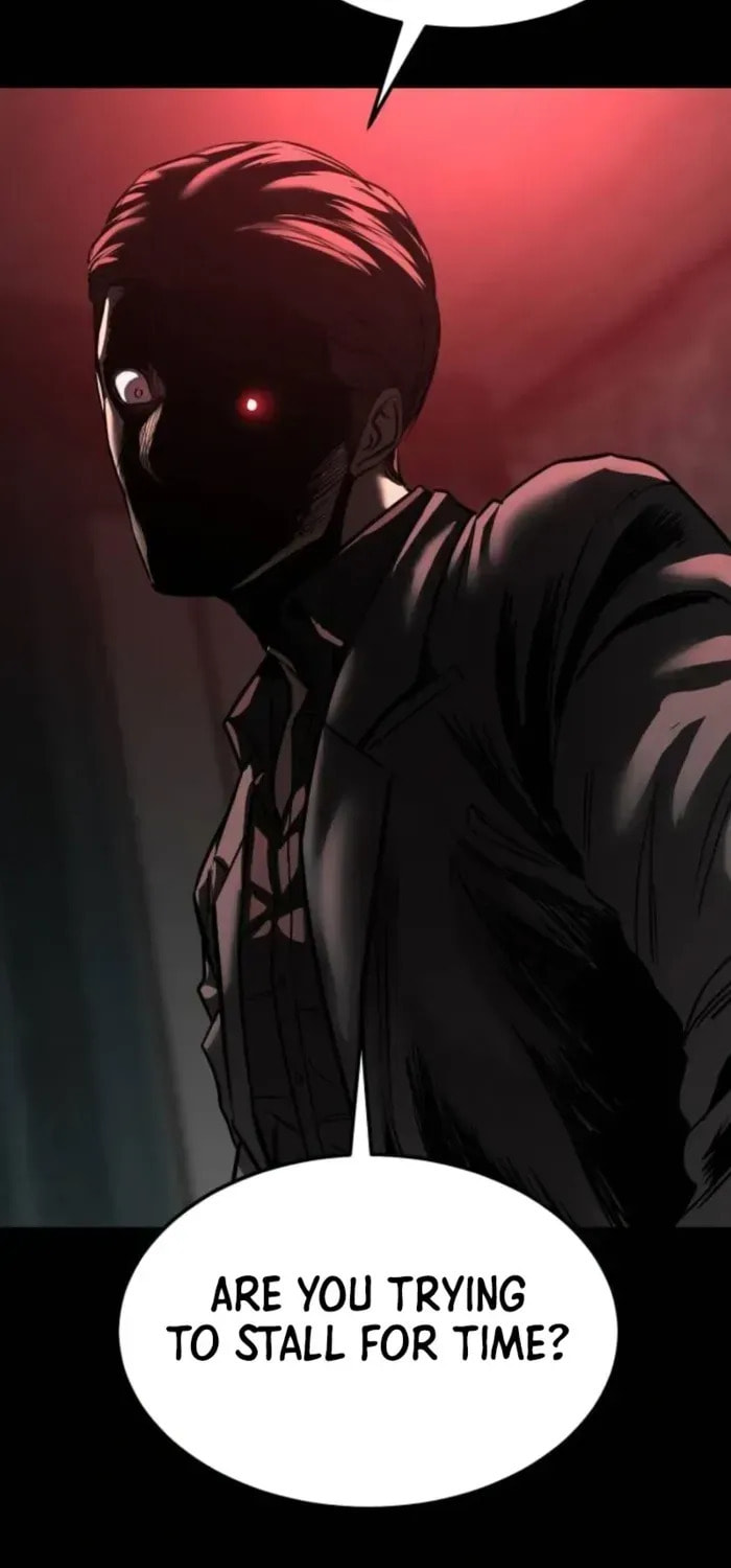 Cartel Chapter 11 page 81 - 