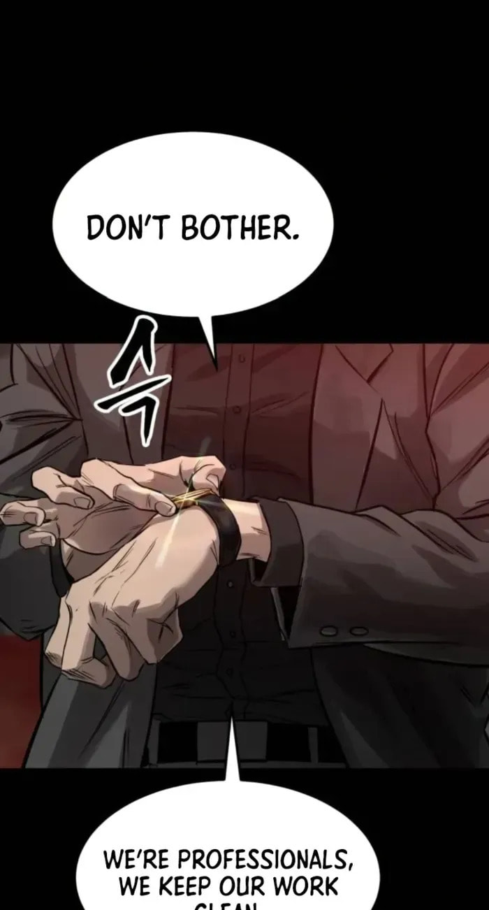 Cartel Chapter 11 page 82 - 