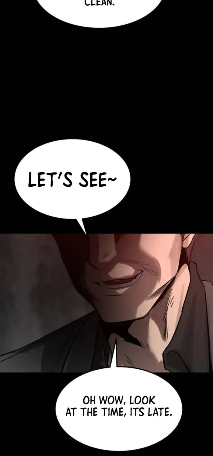 Cartel Chapter 11 page 83 - 