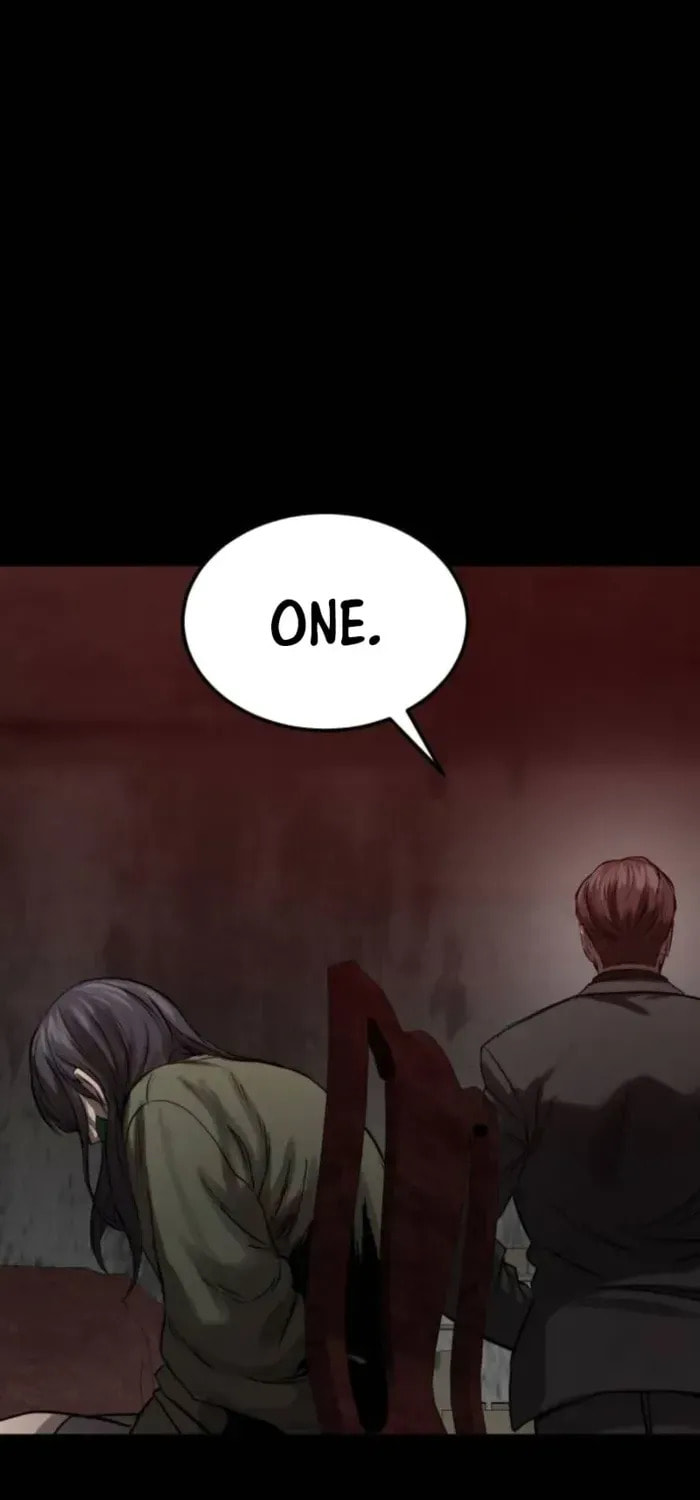 Cartel Chapter 11 page 84 - 