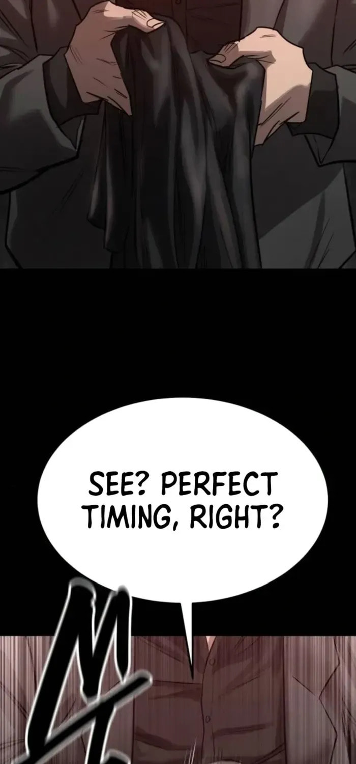 Cartel Chapter 11 page 90 - 