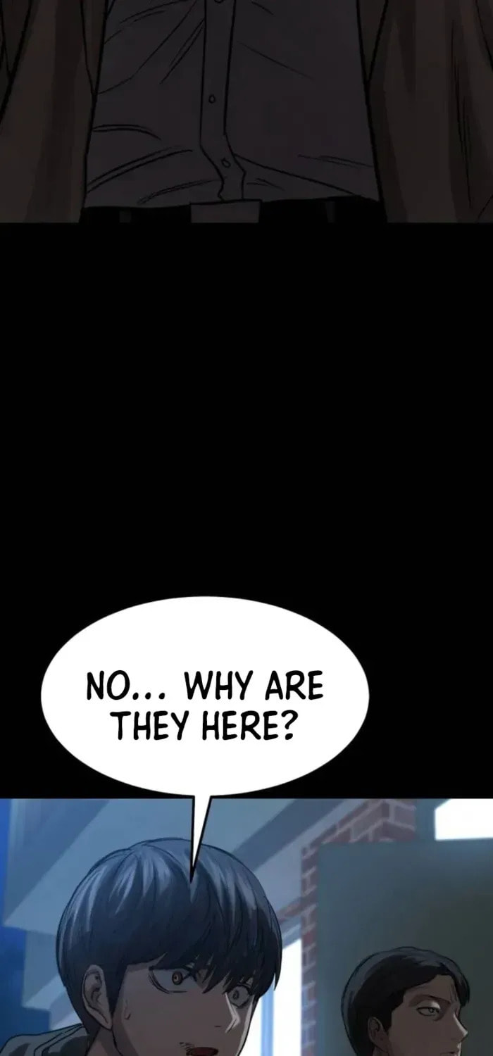 Cartel Chapter 11 page 97 - 