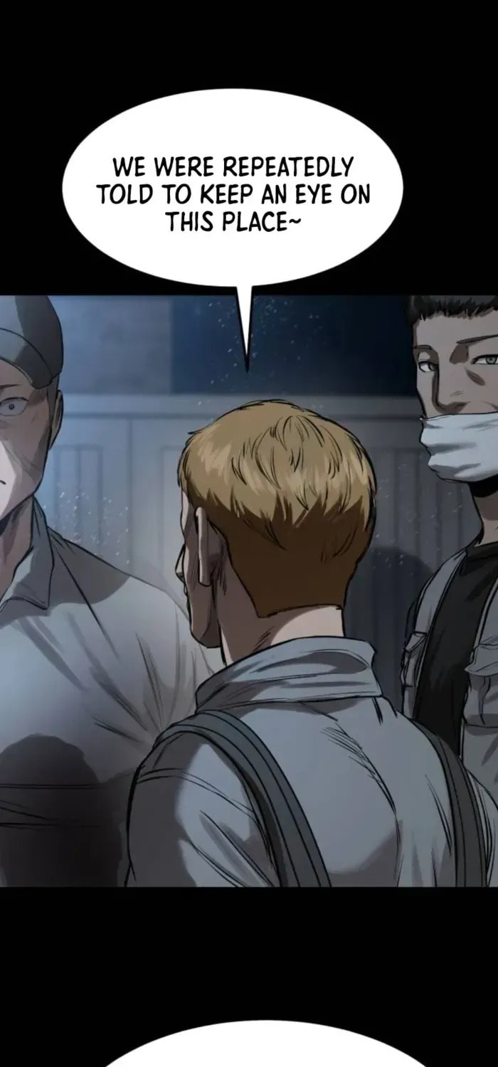 Cartel Chapter 11 page 100 - 