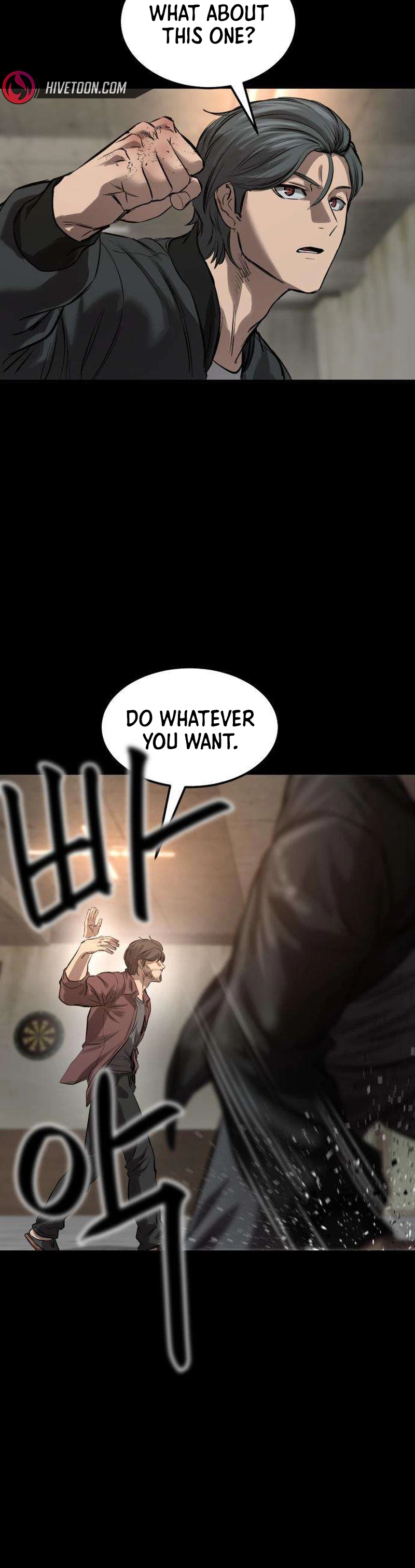 Cartel Chapter 12 page 15 - 