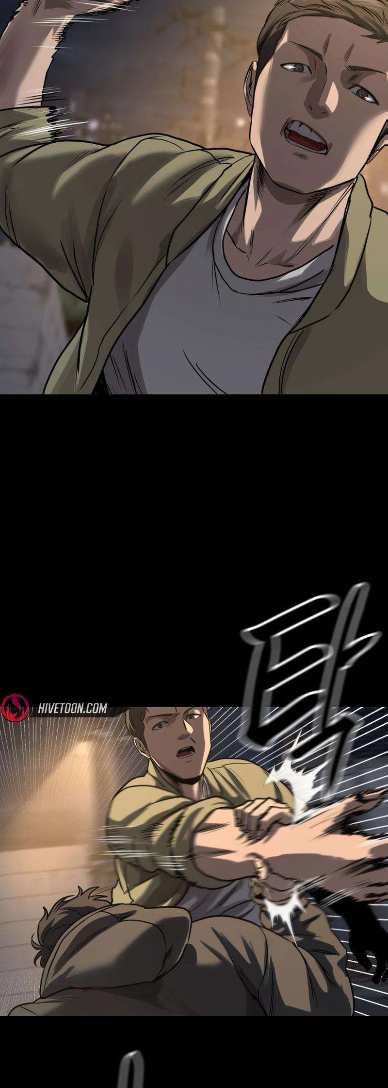 Cartel Chapter 13 page 15 - 