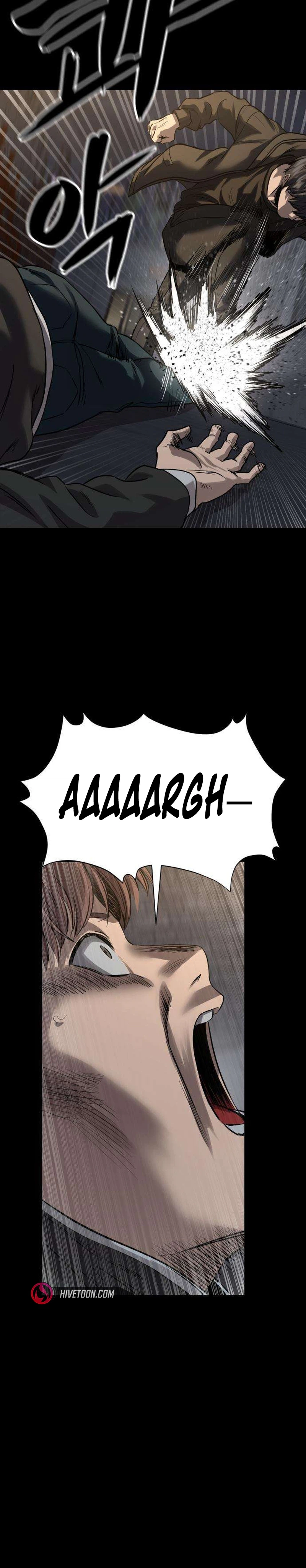 Cartel Chapter 13 page 21 - 