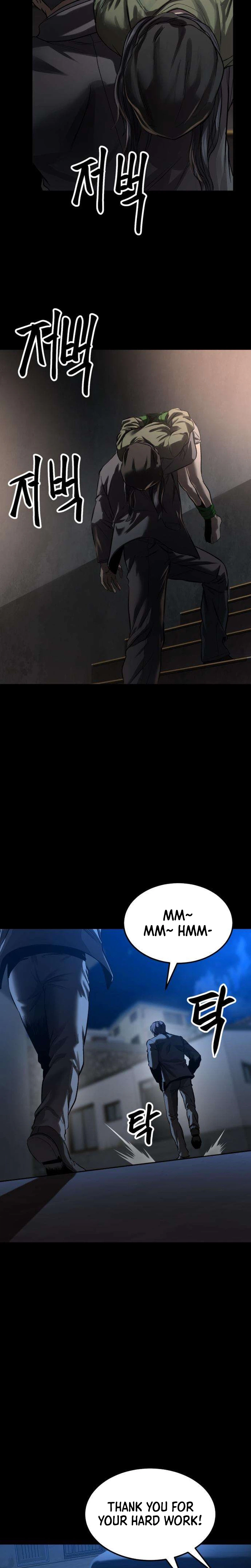 Cartel Chapter 13 page 29 - 