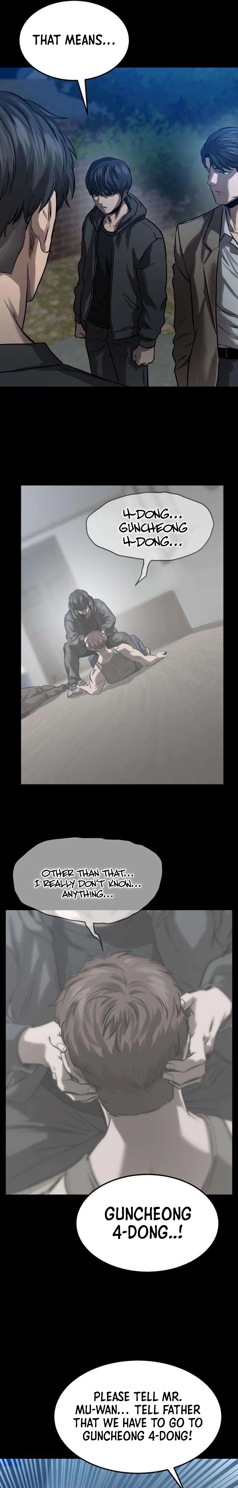 Cartel Chapter 13 page 7 - 