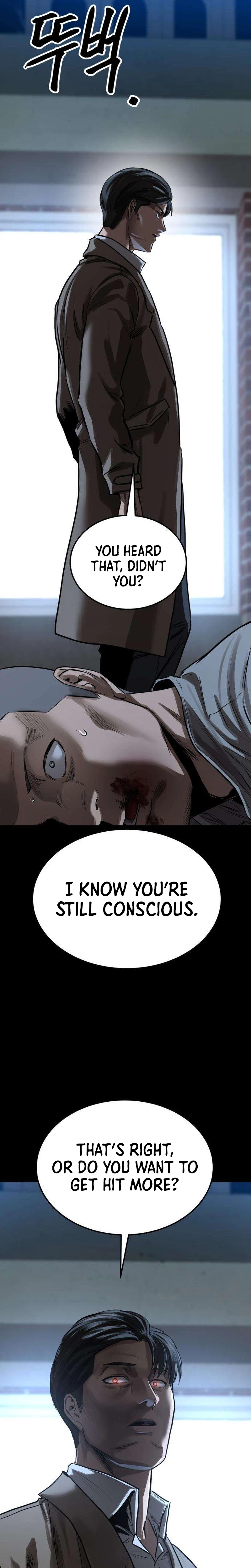 Cartel Chapter 13 page 10 - 