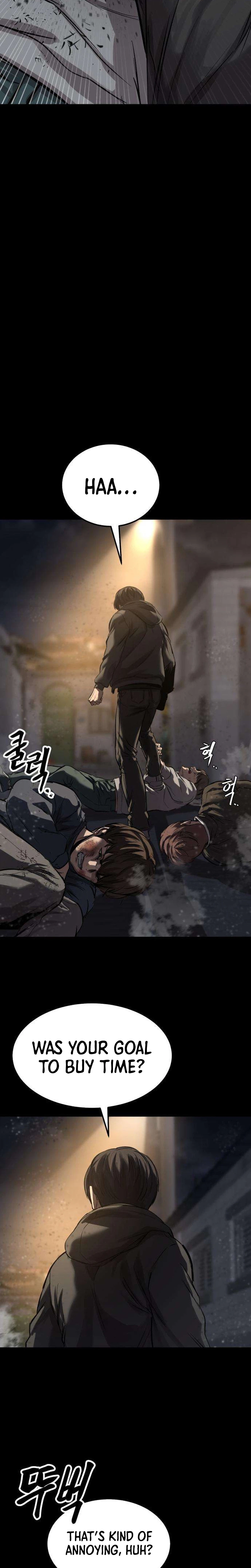 Cartel Chapter 14 page 2 - 