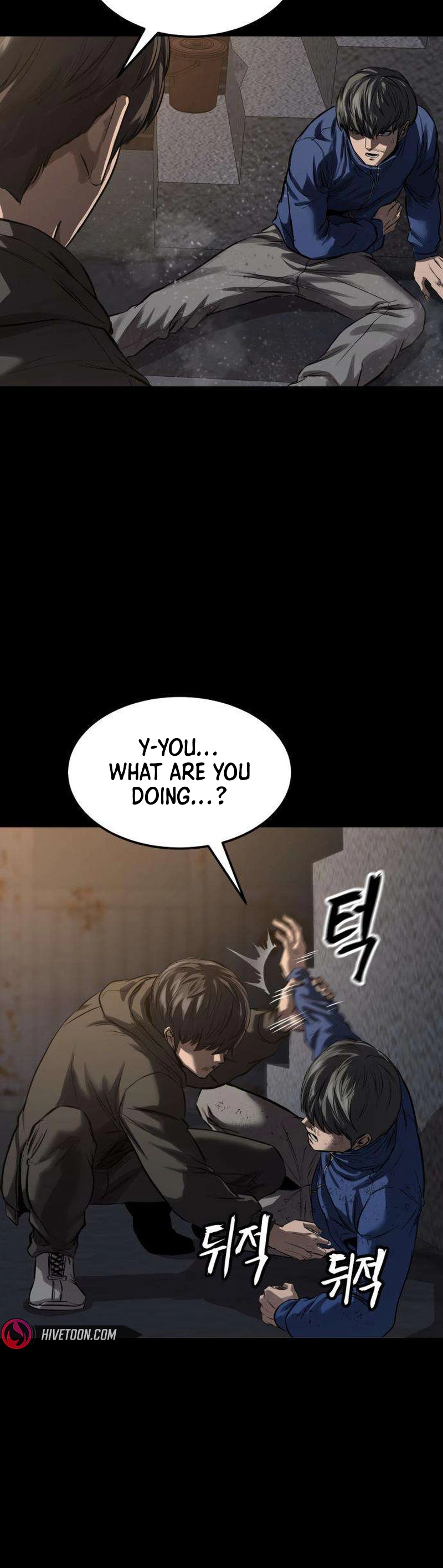 Cartel Chapter 14 page 3 - 