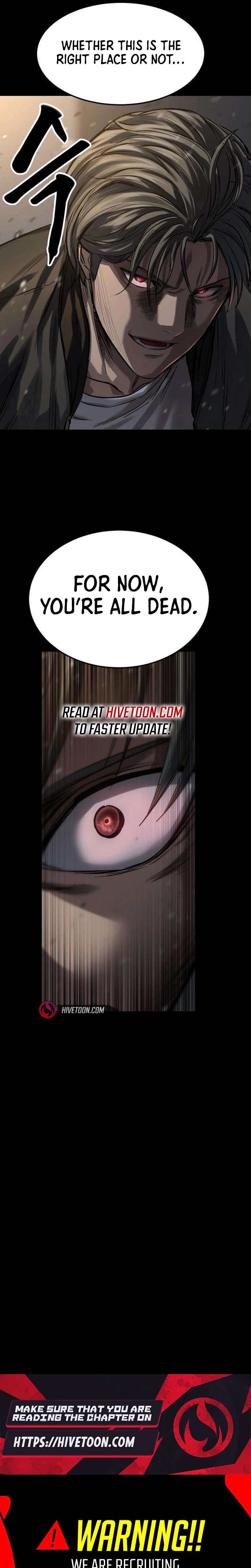 Cartel Chapter 14 page 22 - 