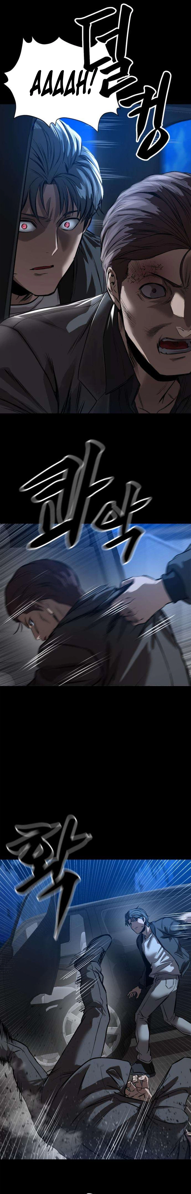 Cartel Chapter 15 page 14 - 