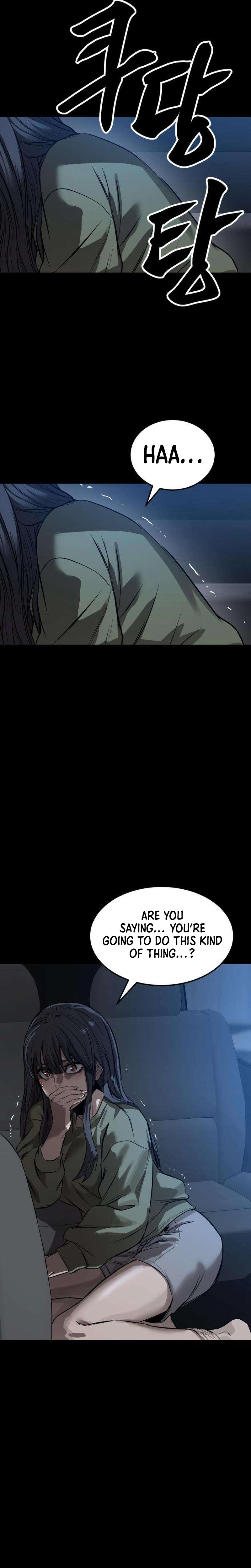 Cartel Chapter 15 page 15 - 