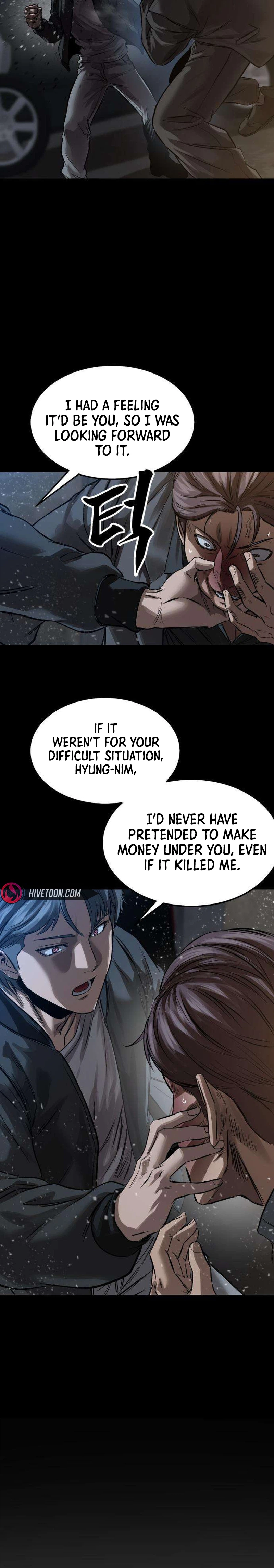 Cartel Chapter 15 page 19 - 