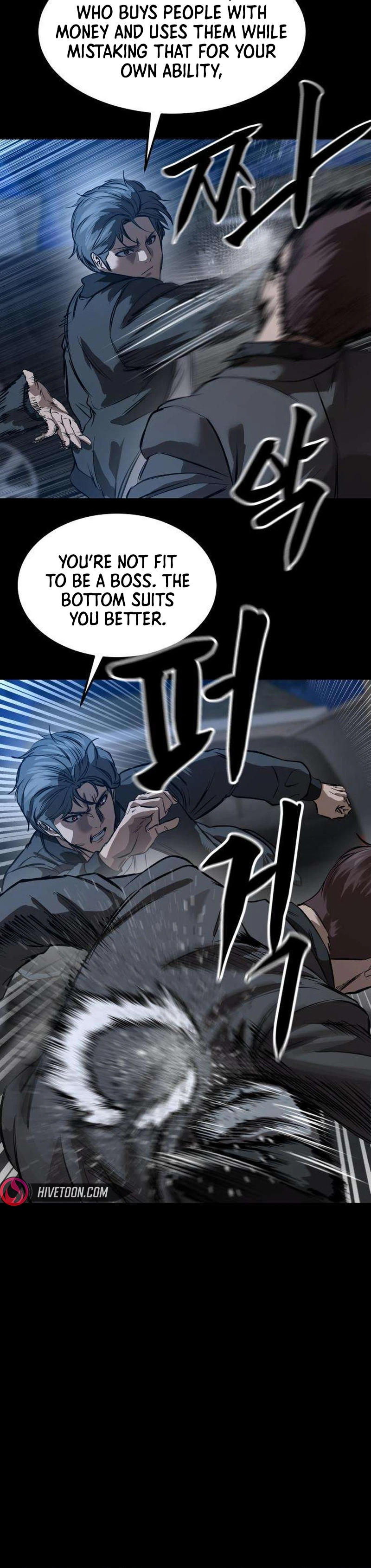 Cartel Chapter 15 page 22 - 