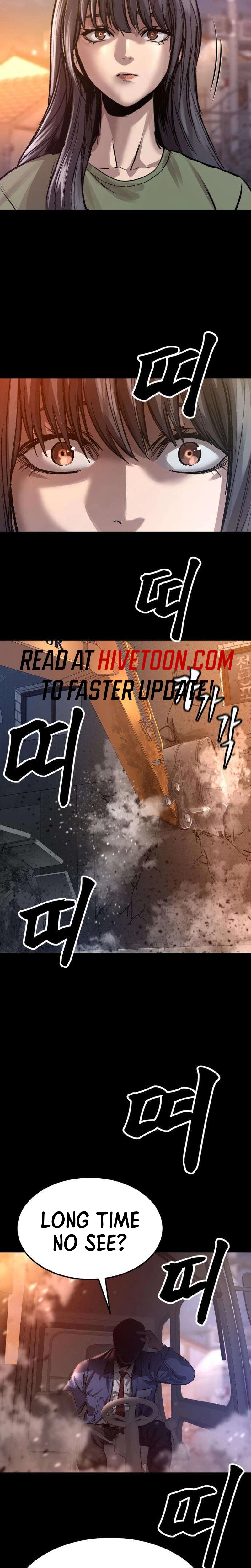 Cartel Chapter 15 page 30 - 