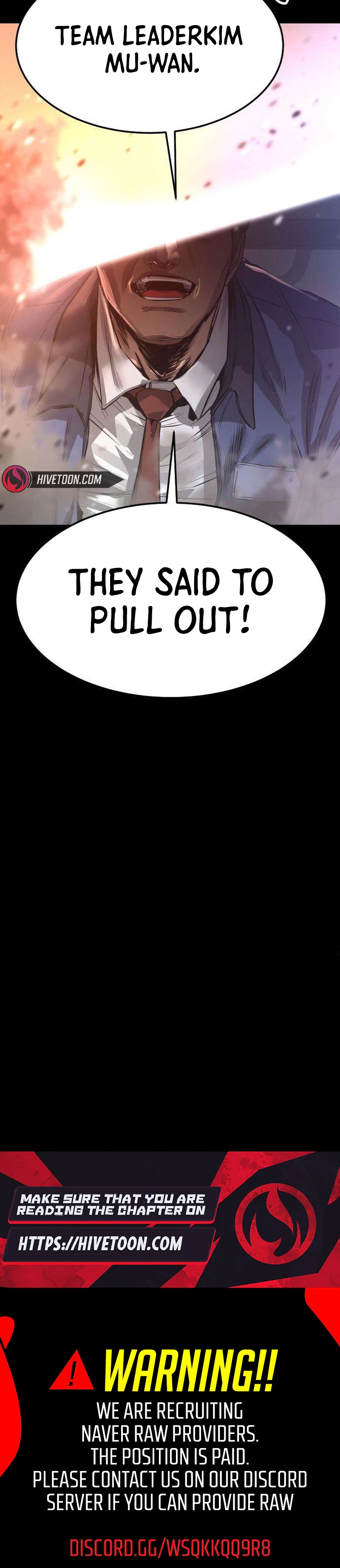Cartel Chapter 15 page 31 - 