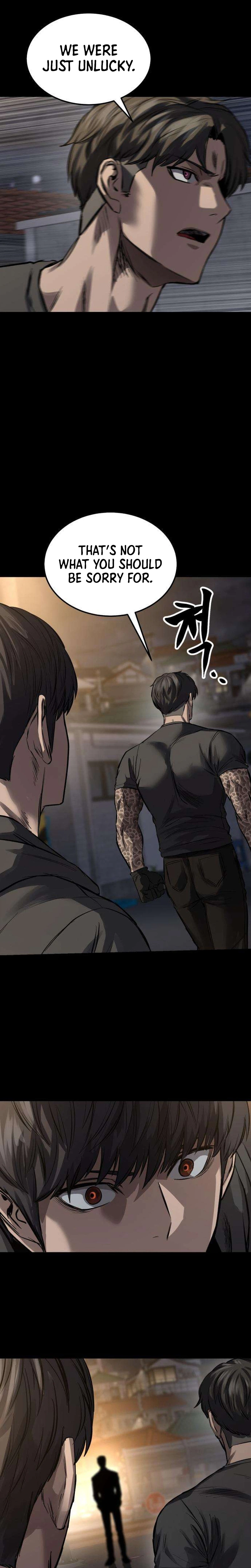Cartel Chapter 15 page 5 - 