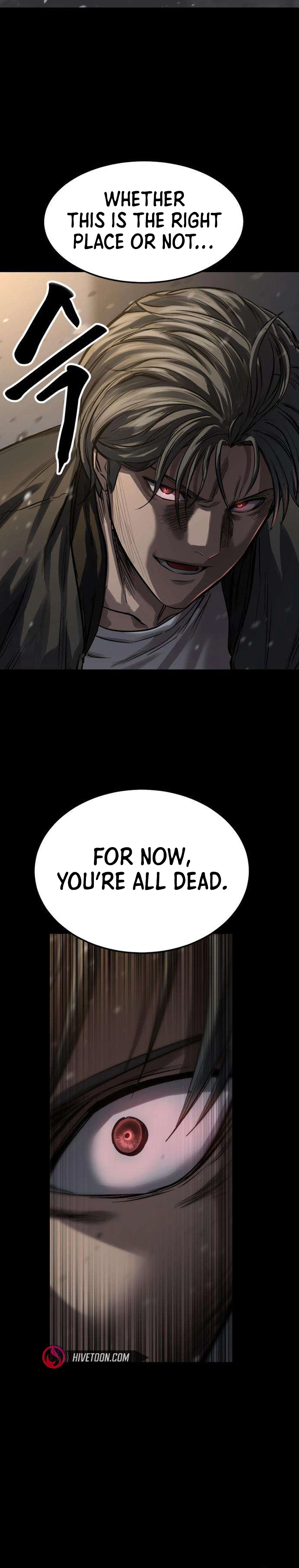 Cartel Chapter 15 page 7 - 