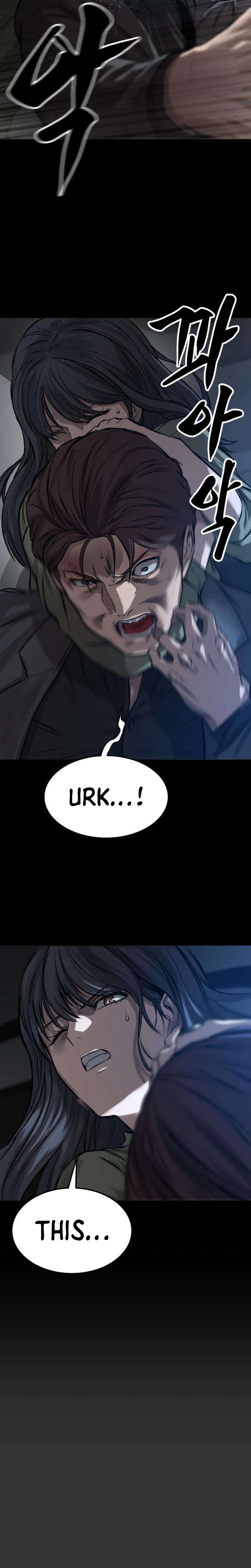 Cartel Chapter 15 page 9 - 