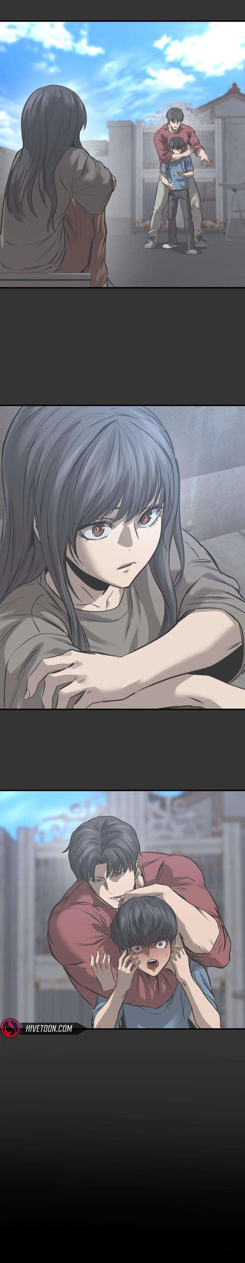 Cartel Chapter 15 page 10 - 