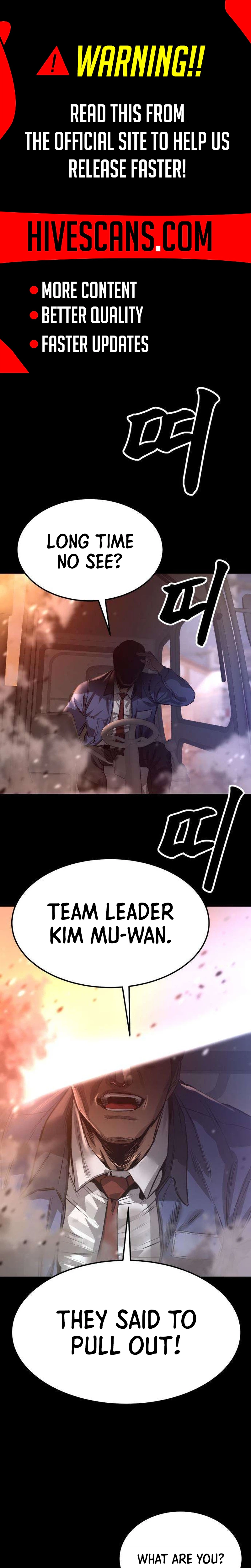 Cartel Chapter 16 page 1 - 