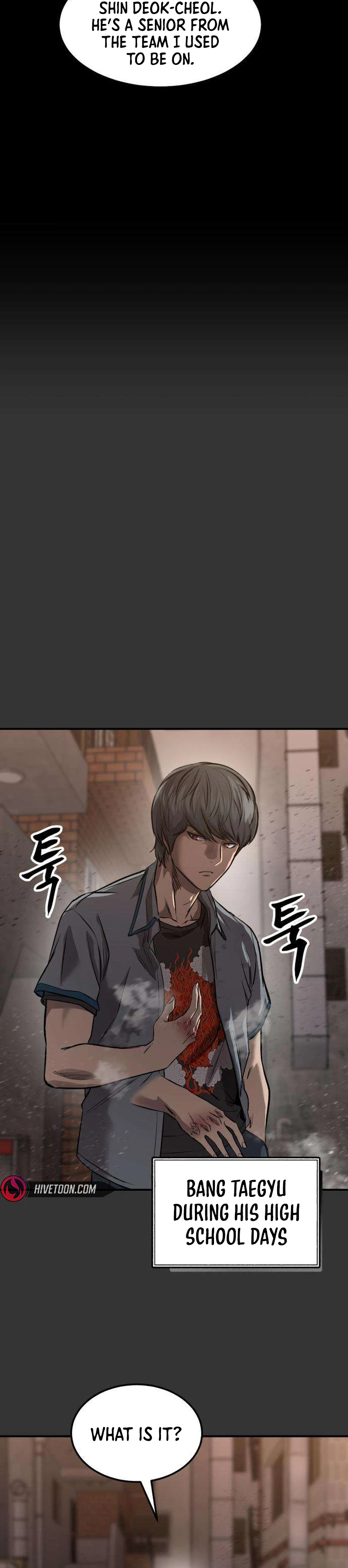 Cartel Chapter 16 page 15 - 