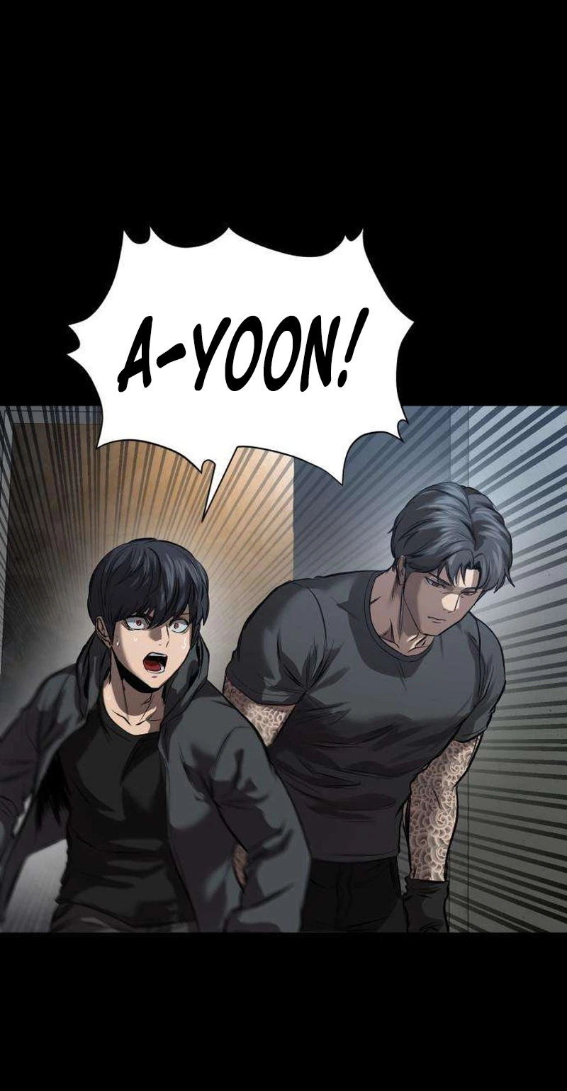 Cartel Chapter 16 page 21 - 
