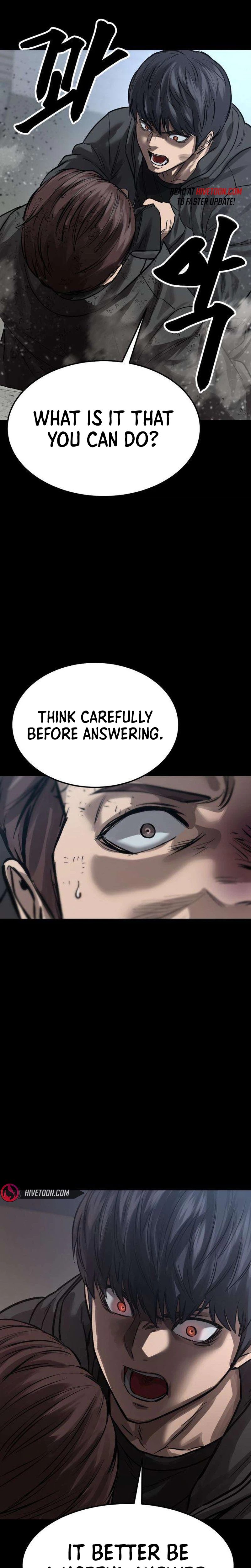 Cartel Chapter 16 page 31 - 