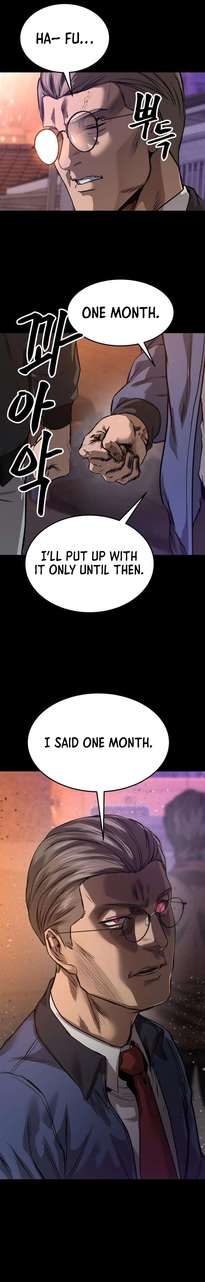 Cartel Chapter 16 page 7 - 