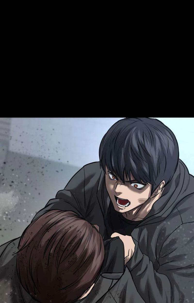 Cartel Chapter 17 page 2 - 